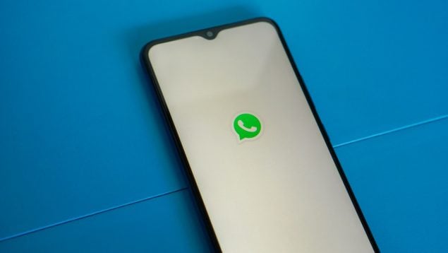 WhatsApp incluirá una mejora en la privacidad de los grupos