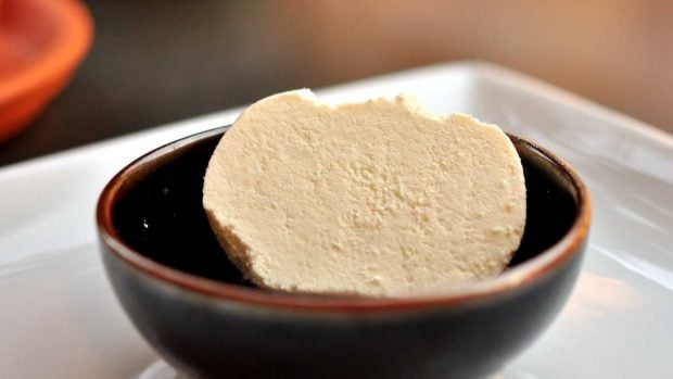 Queso feta