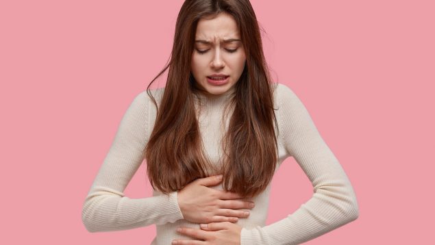 La alimentación y el dolor menstrual: ¿íntimamente relacionados?