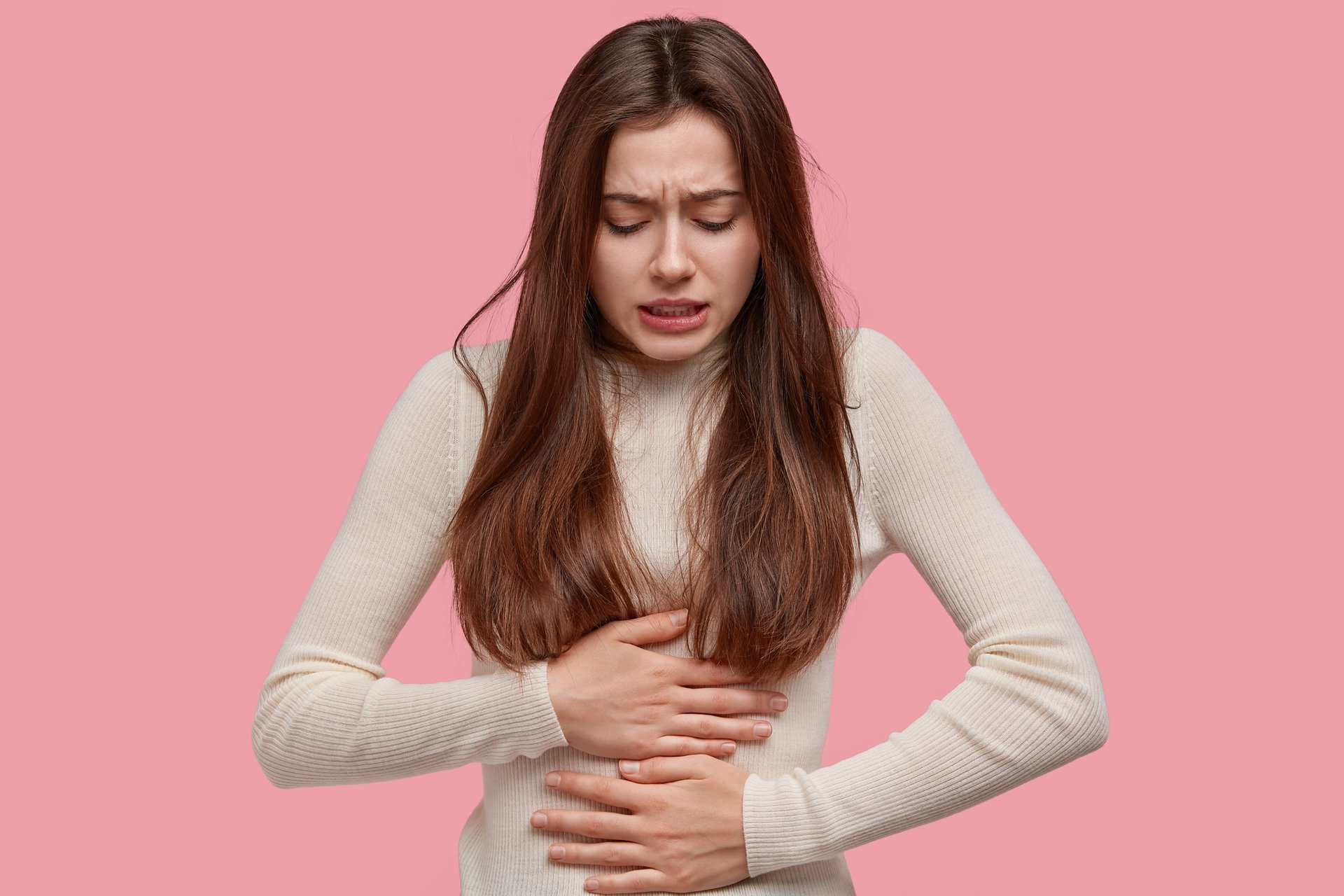 La alimentación y el dolor menstrual: ¿íntimamente relacionados?