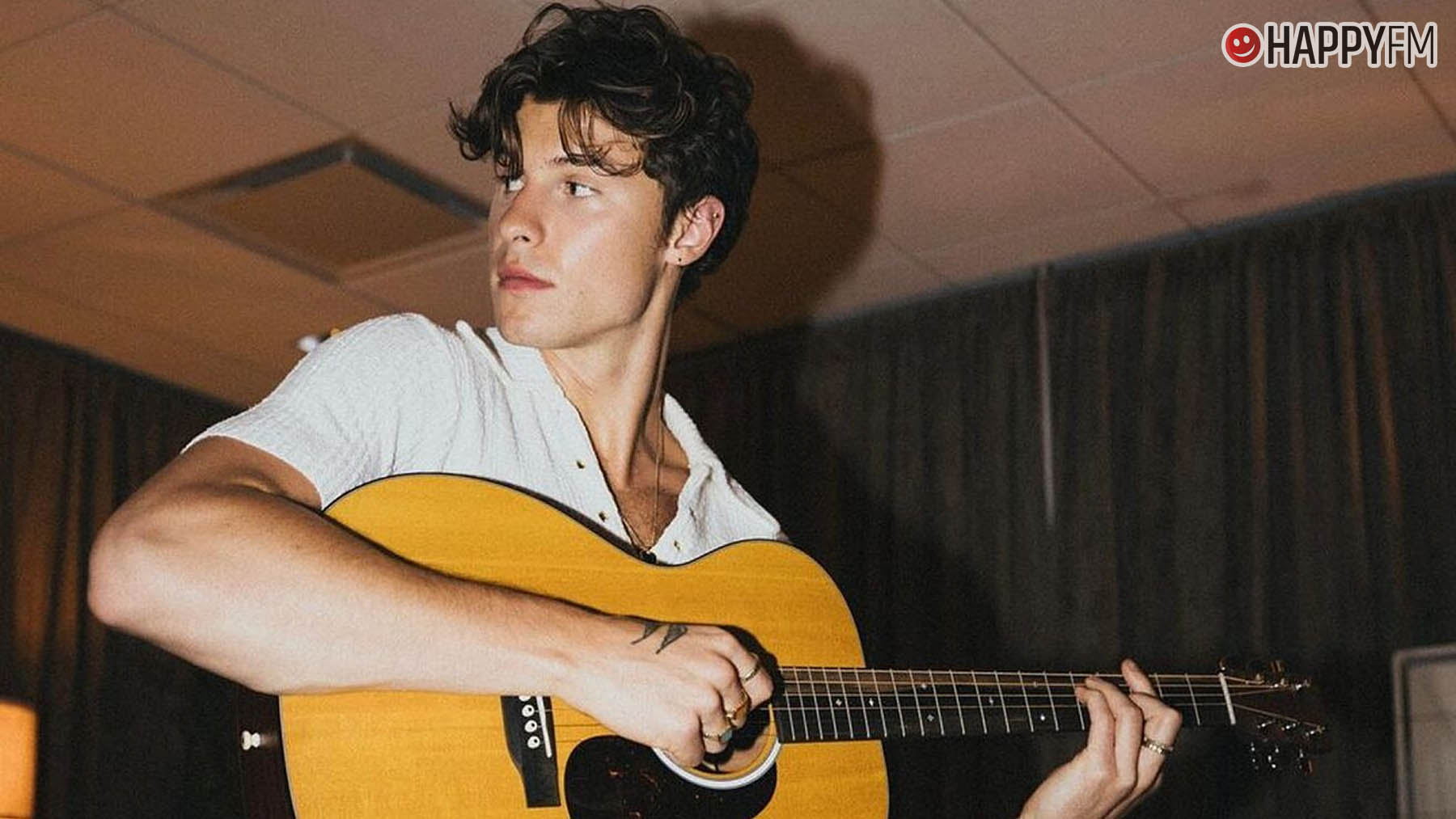 Shawn Mendes.