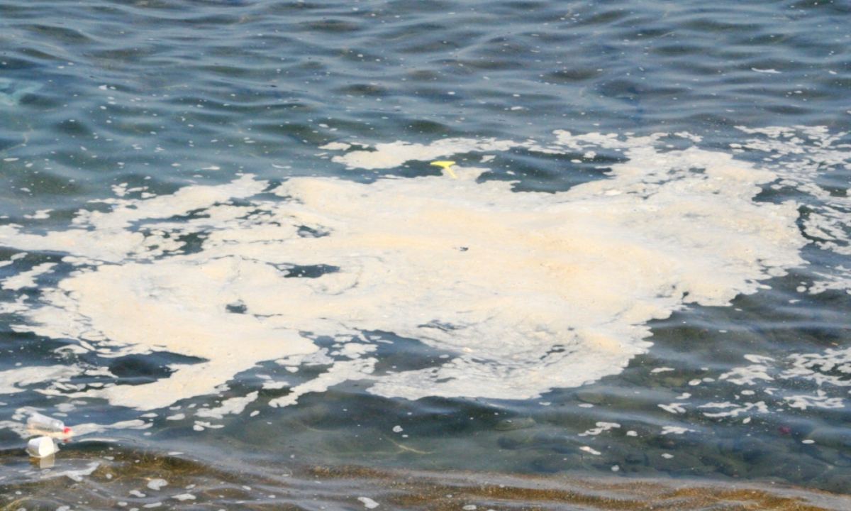 Cómo prevenir enfermedades transmitidas por el agua