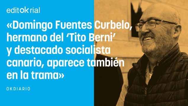 La 'famiglia' socialista del 'Tito Berni'
