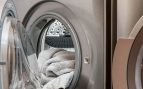 Cómo evitar que la lavadora se mueva y vibre tanto