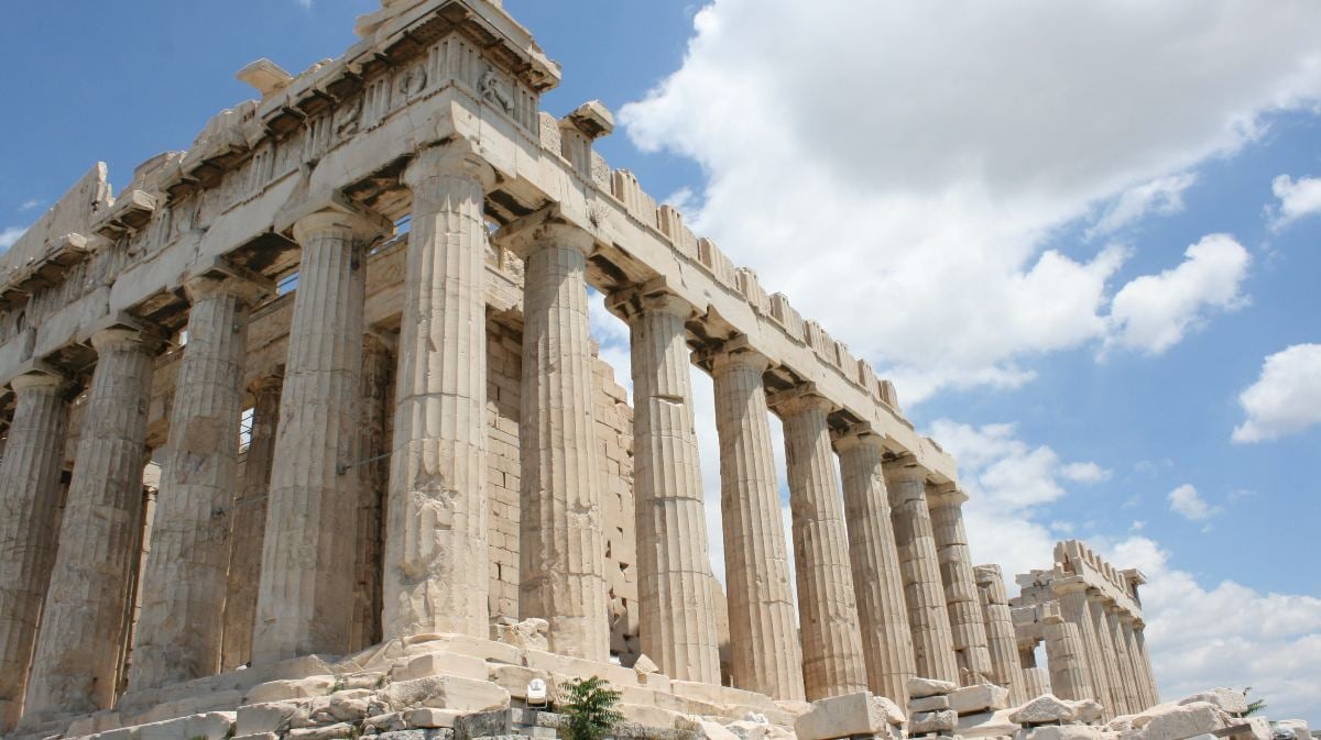 La vida de Clístenes: el padre de la democracia en Atenas