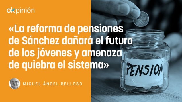 pensiones