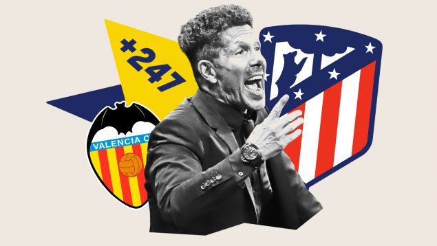 Simeone Valencia