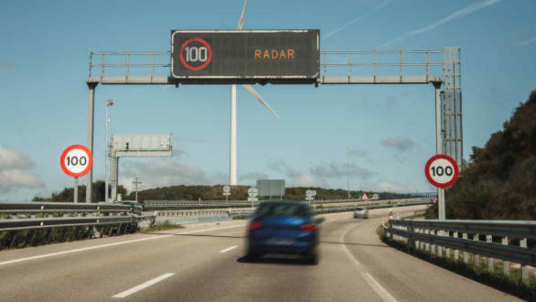 El truco infalible de la DGT para detectar a los ‘listos’: no te escapas de los radares