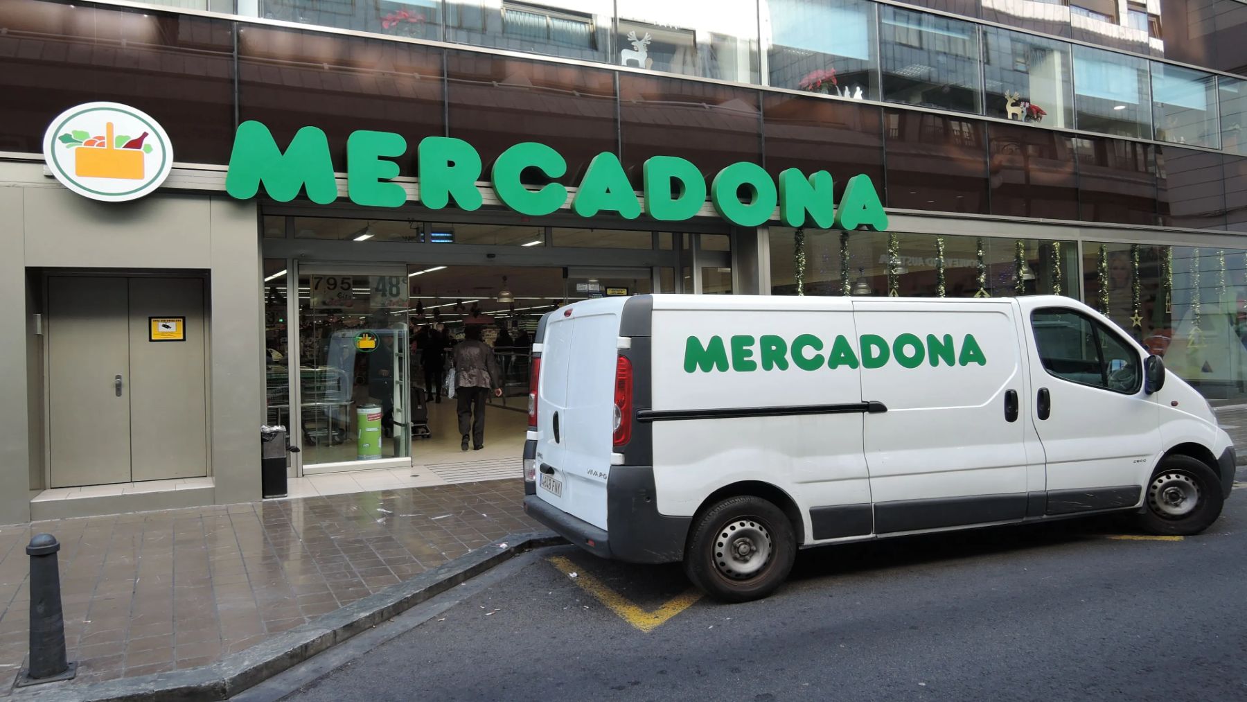 Las características de Mercadona que hacen que sea un supermercado único