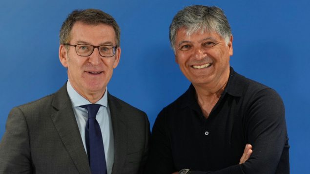 Toni Nadal Feijóo