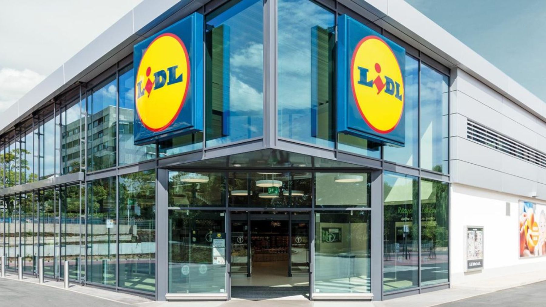 Se amplía la alerta por listeria en una cecina de Lidl