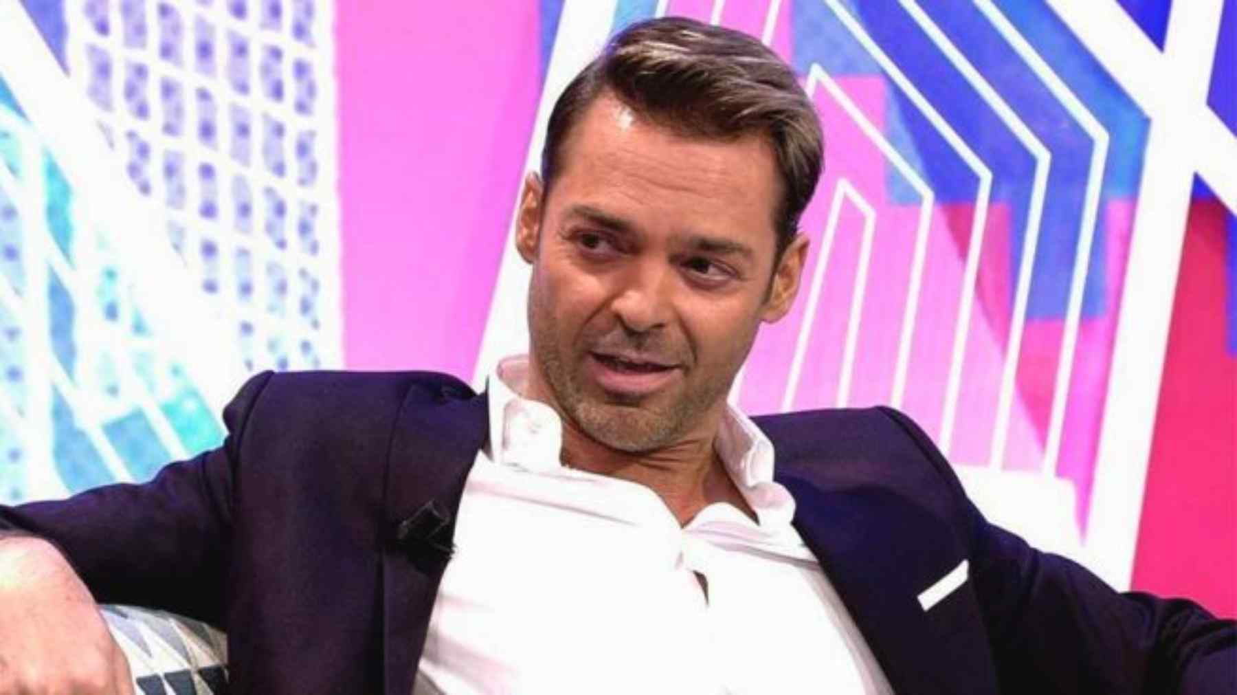 ¿Qué fue de Hugo Castejón, expareja de Marta Sánchez y polémico concursante de ‘GH’?