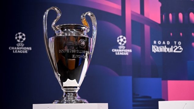 Entradas final Champions League