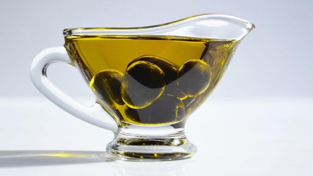 la OCU alerta de la venta de aceites de oliva ilegales