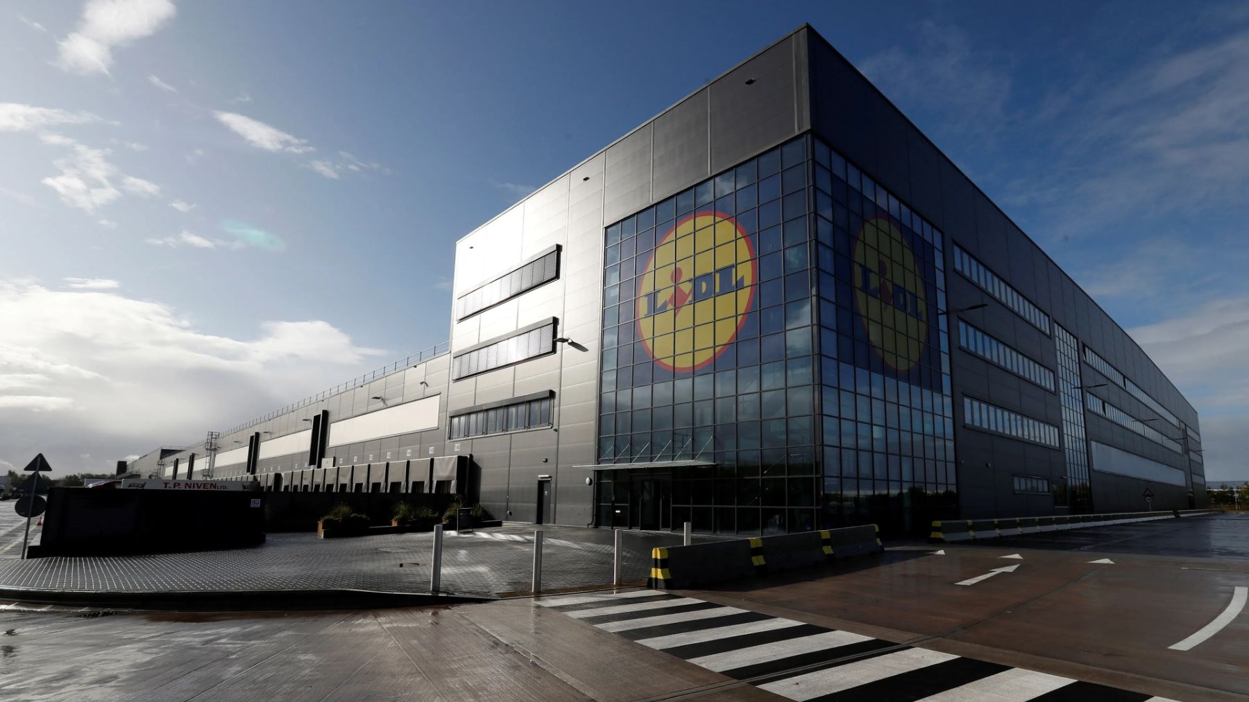 El horario de Lidl cambia con motivo del Día del Padre