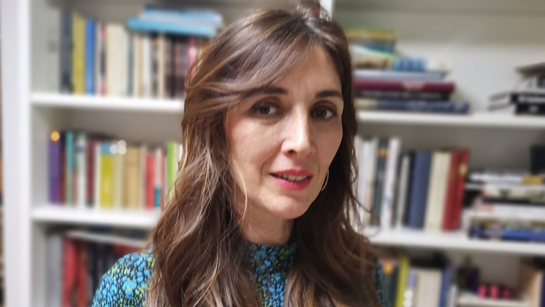«El síndrome de Edwards tiene un riesgo alto de pérdida o muerte fetal», afirma la experta.