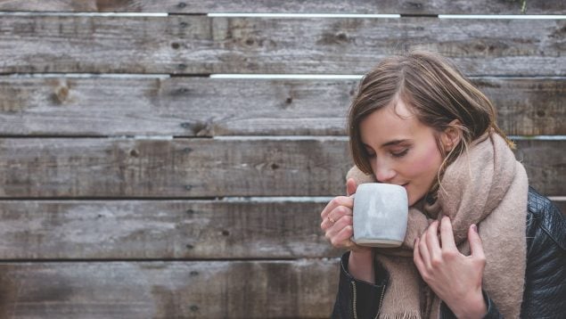 Los increíbles beneficios de tomar café que todavía no sabes