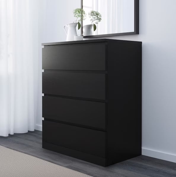 El mueble más elegante que encontrarás en Ikea: así es la novedad que está arrasando