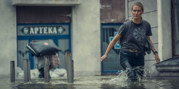 La Gran Inundación