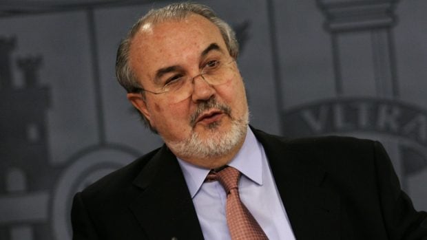 Pedro Solbes