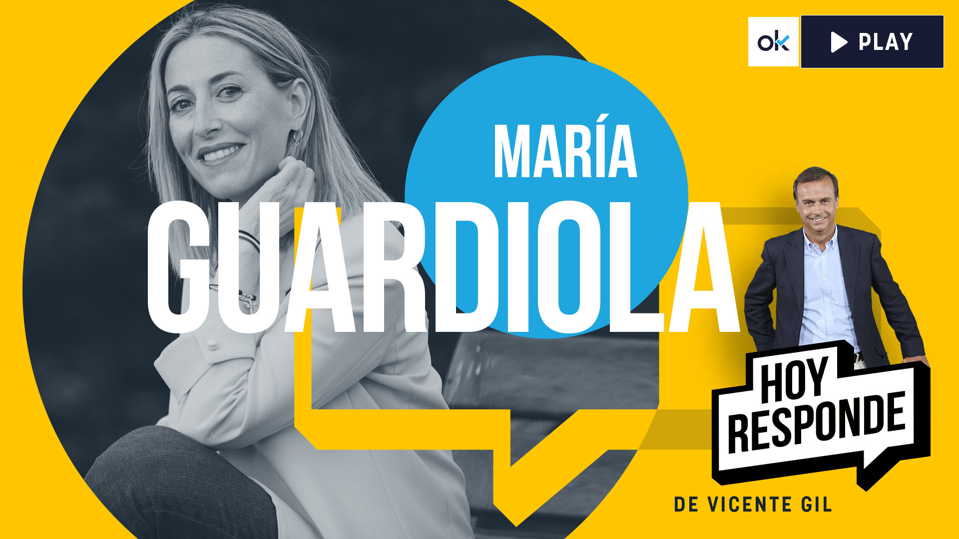 María Guardiola, presidenta del PP de Extremadura