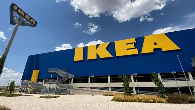 El maquillaje organizado: Ikea cumple el deseo de muchas y saca a la venta esto