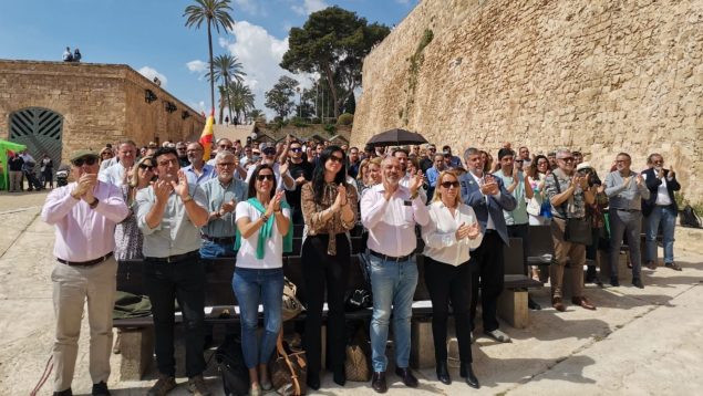 Vox Baleares