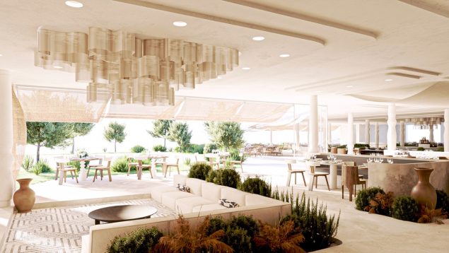 Barbillón llega este verano en Marbella con la apertura de un nuevo beach bar-restaurant