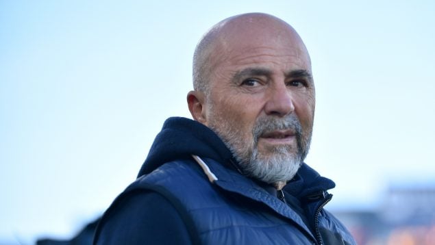 Sampaoli