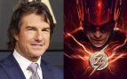 The Flash Tom Cruise