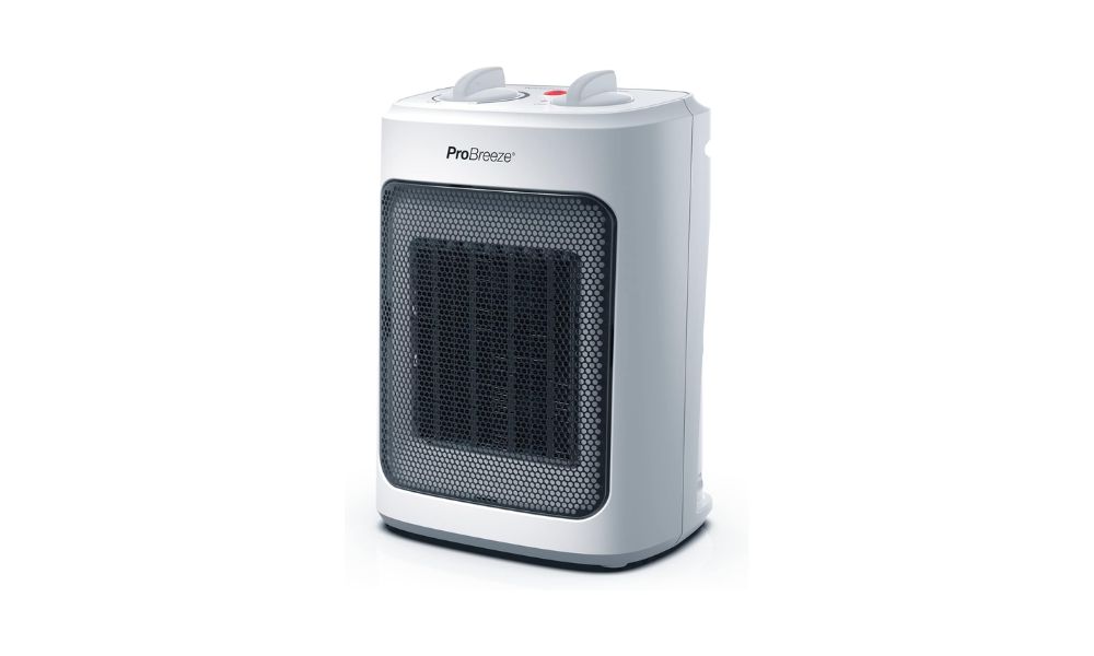 Calefactor Pro Beeze
