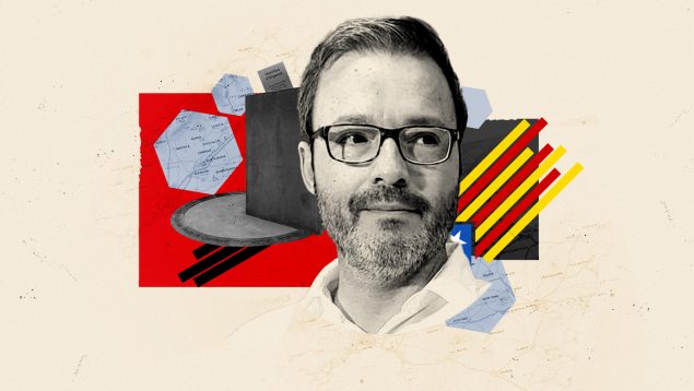 José Hila Països Catalans