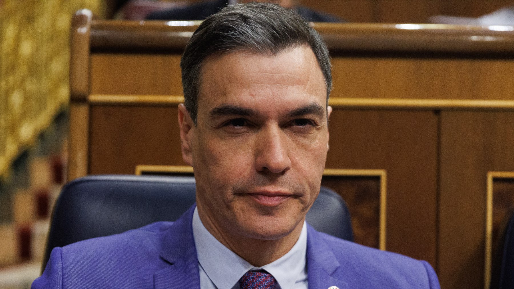 Pedro Sánchez (Foto: Europa Press).