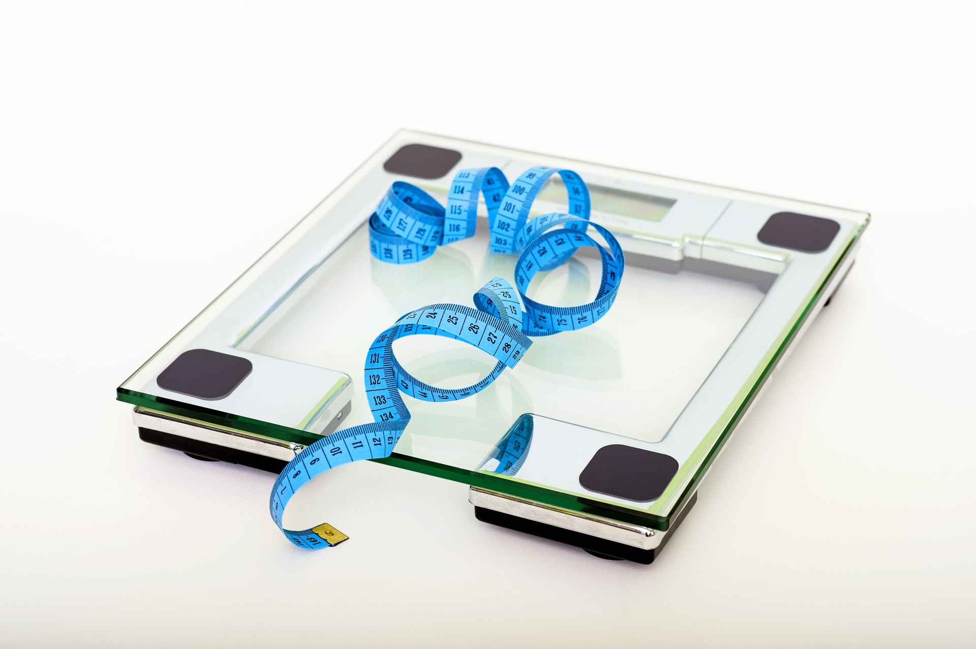 Alrededor del 50% de los adultos tienen sobrepeso u obesidad.