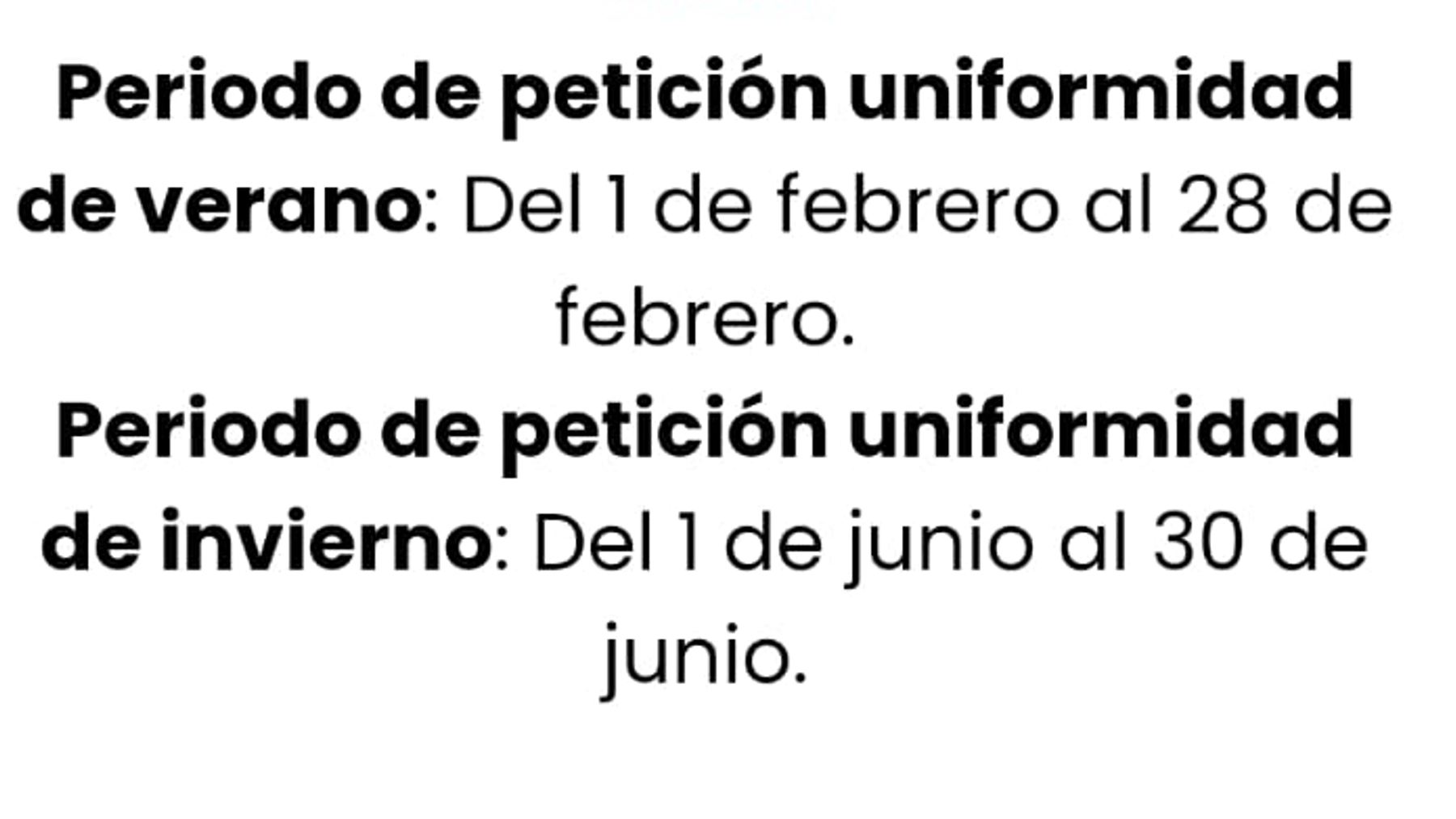 La concejala de Seguridad de Palma deja sin ropa de verano a la Policía