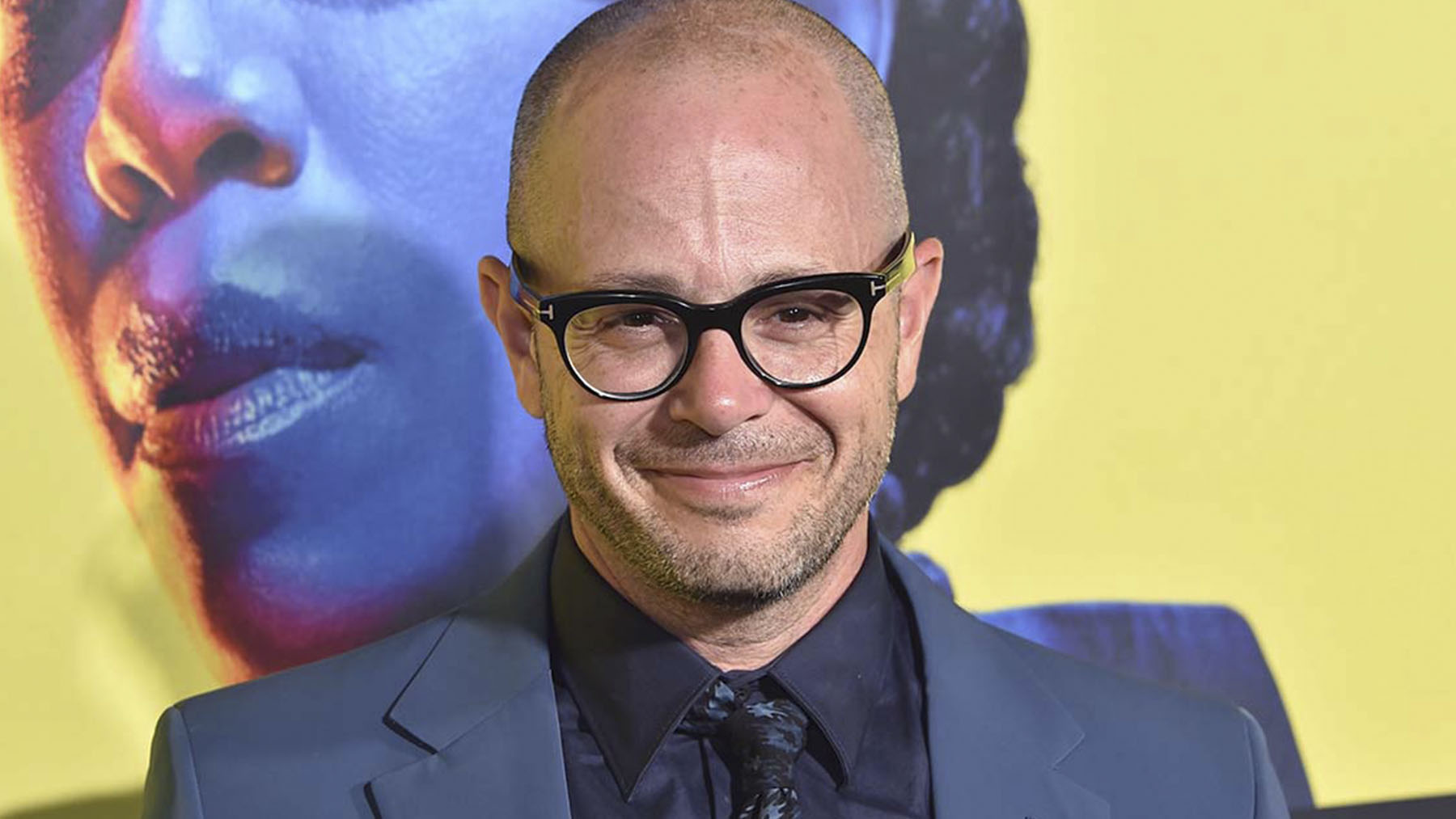 Damon Lindelof