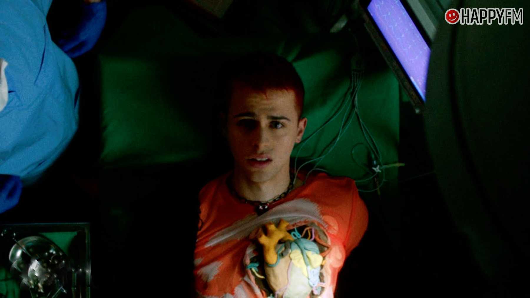 Daniel Sabater.