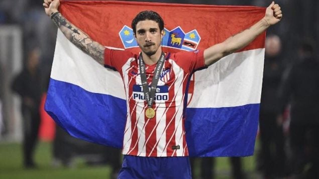 Vrsaljko