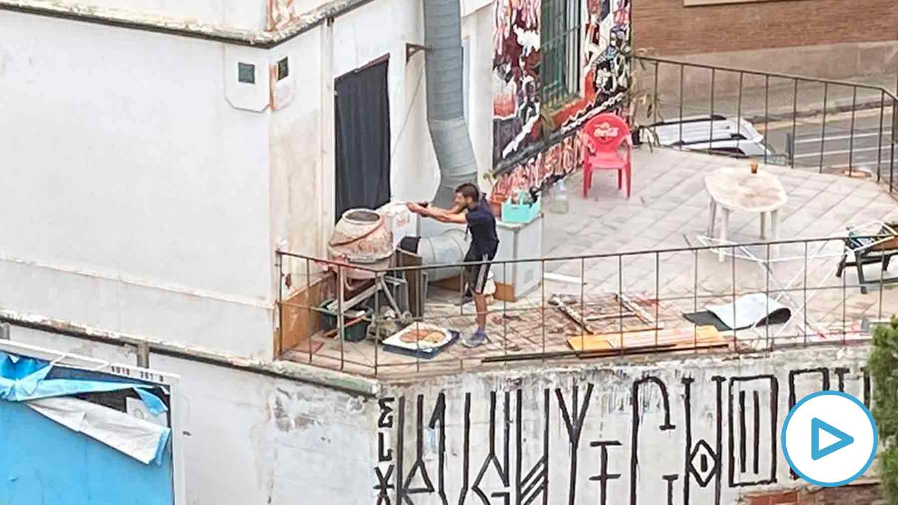 ¿Por qué la nueva Ley de Vivienda es un chollo para los okupas?