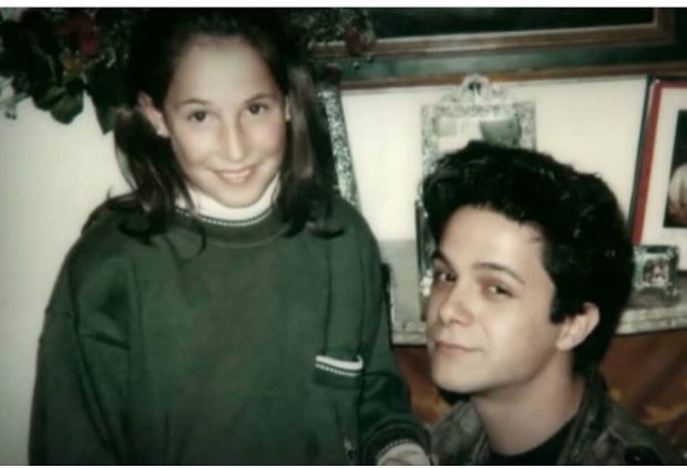 Así era Alejandro Sanz de joven: las fotos más impactantes