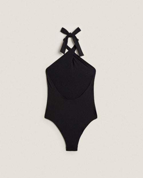 Zara Home se adelanta a la temporada y ya saca su nueva colección de bikinis: 4 bañadores al mejor precio