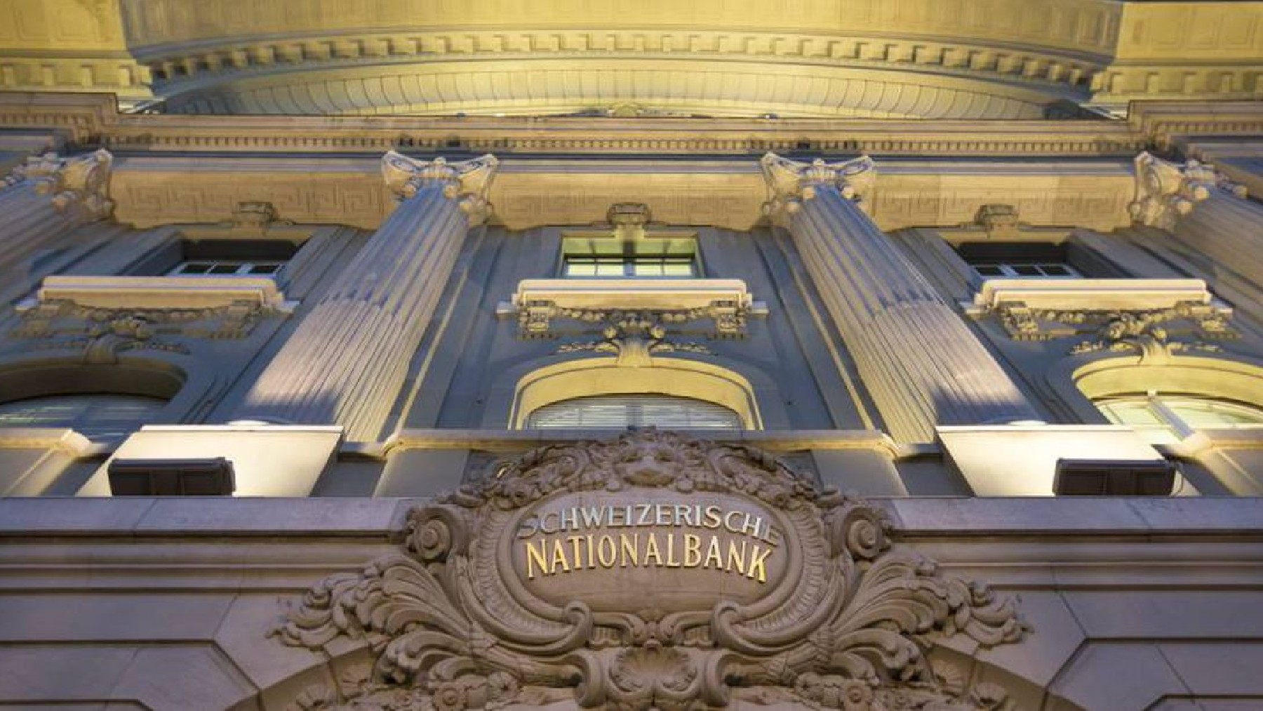 Banco Nacional de Suiza
