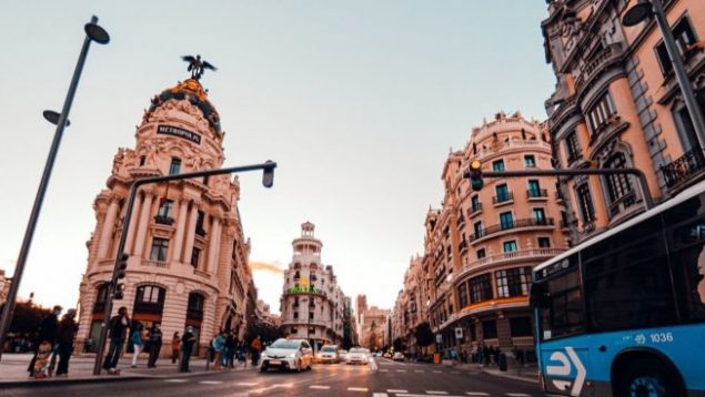 El ‘Sueño de Madrid’ presenta su programa 2023: recursos donados para la integración y cursos de emprendimiento