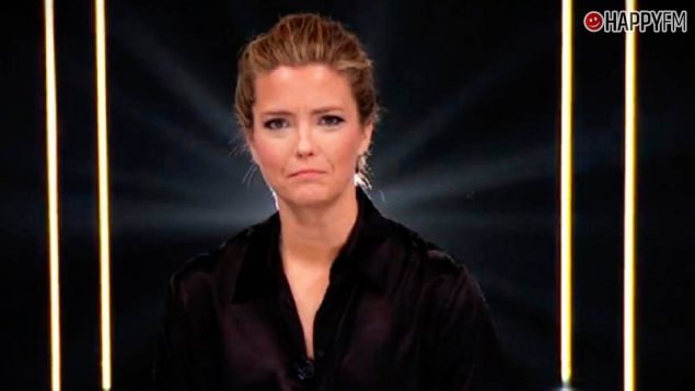 María Casado.
