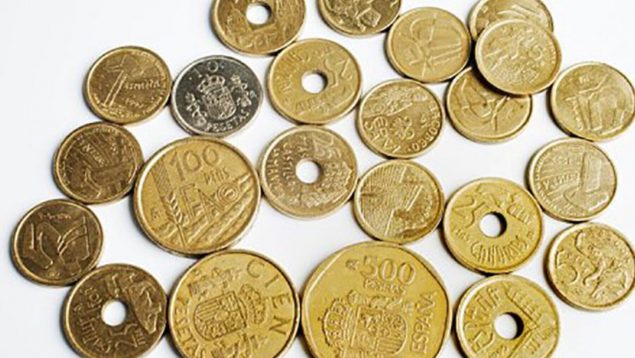 Si tienes esta moneda de 100 pesetas te dan 150.000 euros