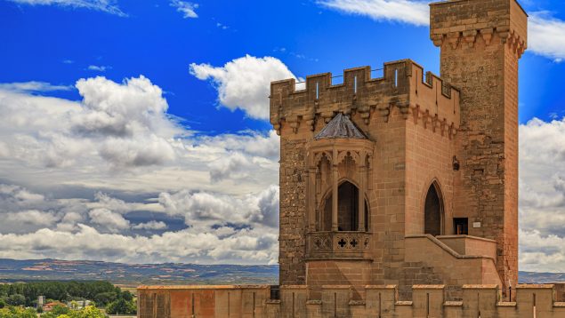 castillo España National Geographic