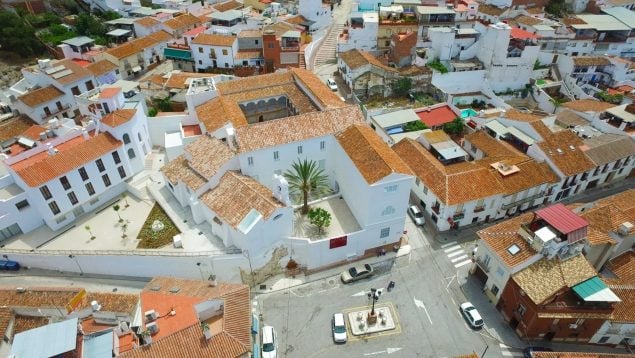 Vélez-Málaga