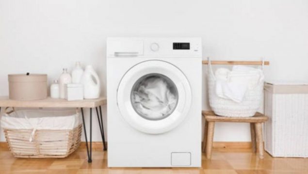 El truco milagroso para tu lavadora: el alimento casero que tienes que echarle para cambiarlo todo