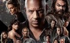 Fast & Furious series