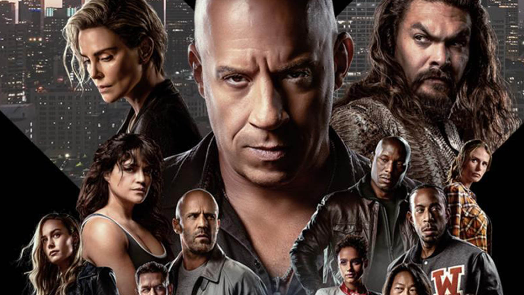 ‘FAST X’ (Universal pictures)